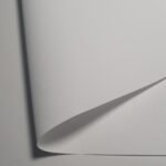 Mat Panama Stor Perde - Kırık Beyaz - Görsel 2