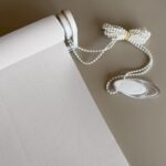 Screen Stor Perde - Kırık Beyaz