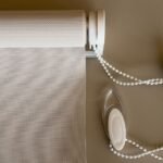 Screen Stor Perde - Krem Beyaz - Görsel 2