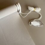 Screen Stor Perde - Krem Beyaz